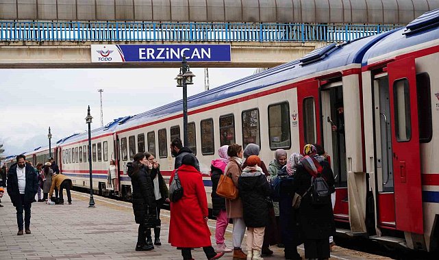 Yurt içinde ikamet eden 19 milyon 467 bin kişi seyahate çıktı