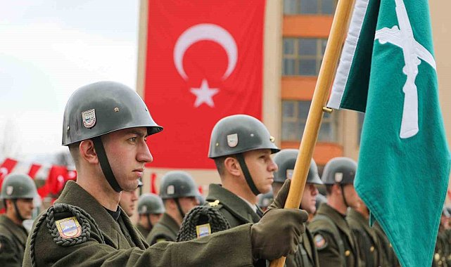 13 Şubat Erzincan'ın kurtuluşunun 106. yıldönümü kutlanıyor