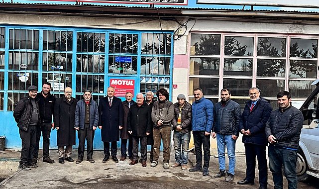 2. OSB'de istihdam müjdesi