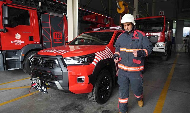 4 ayrı deprem yaşan itfaiyeci: "Acıların tecrübesi olmuyormuş"