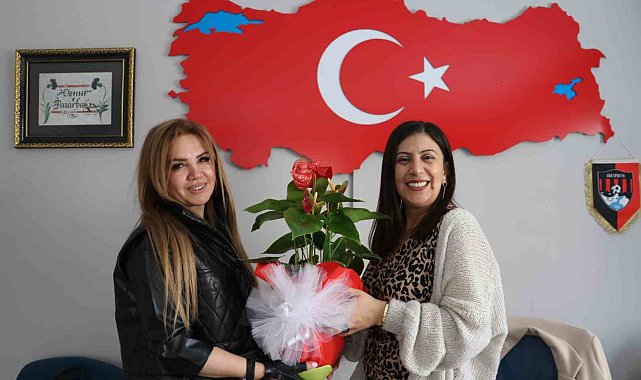 7'si erkek 10 rakibine karşı yarışıyor