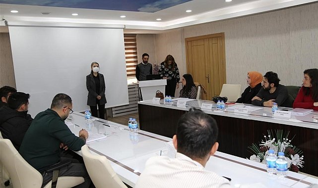 Aile hekimleri Erzurum'da buluştu