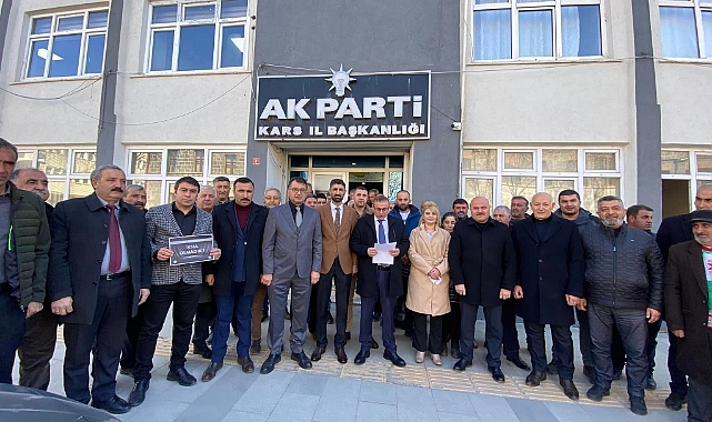 AK Parti’den 28 Şubat açıklaması 