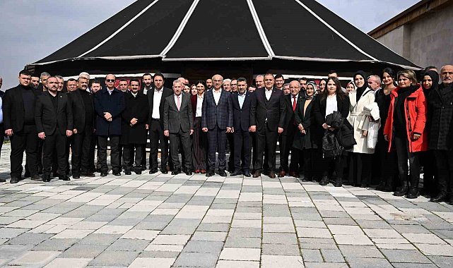 AK Parti ve MHP'li adaylardan birlik ve beraberlik vurgusu