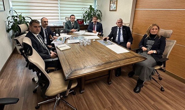 Altınok; "Şehrimiz için mücadelemiz ve aşkımız hız kesmeden devam edecek"