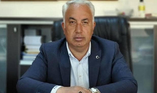 "Arpaçay'a hizmet için seçim yarışına gireceğim"