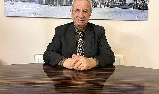 Arpaçay CHP’de istifa 