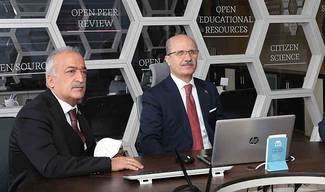 Atatürk Üniversitesi'nden benzersiz projeler ve yenilikçi yaklaşımlar