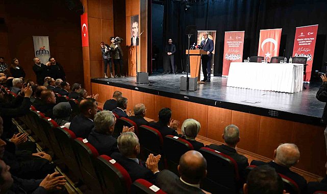 Bakan Işıkhan: "Deprem bölgesinde aktif işgücü programlarımızı çok daha avantajlı hale getirdik"