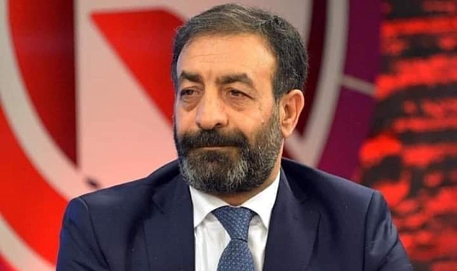 Baro Başkanı Göğebakan'dan Sezer'in iddialarına açıklama: "Üzerimize düşeni yaparız"