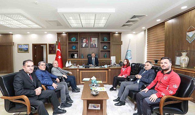 BEÜ'lü Korkmaz, Katar'daki dünya şampiyonasına katılacak