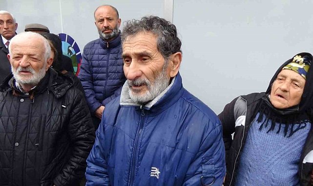 Beyin ölümü gerçekleşen işçinin ailesinden, belediyeye ve Komünist Maçoğlu'na tepki