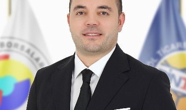 BİNTSO Başkanı Çintay, "Organize Sanayi Bölgemizin enerji sorunu çözülüyor"
