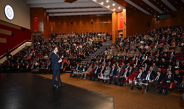Bürokratlara resmi yazışma kuralları semineri