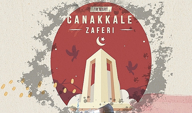 "Çanakkale Ruhu" için son tarih 8 Mart