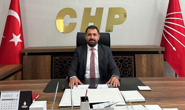 CHP örgütleri depremde hayatını kaybedenleri anacak