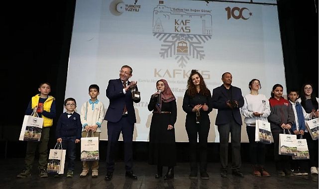  "Çocuklarımız kültürel faaliyetlerin her dalında yer alsın"