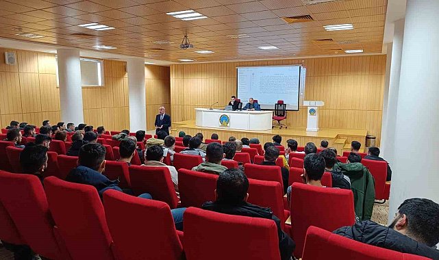 DHMİ Havacılık Akademisi Erzincan Eğitim Merkezi 2023 yılında 837 kişiye eğitim verdi