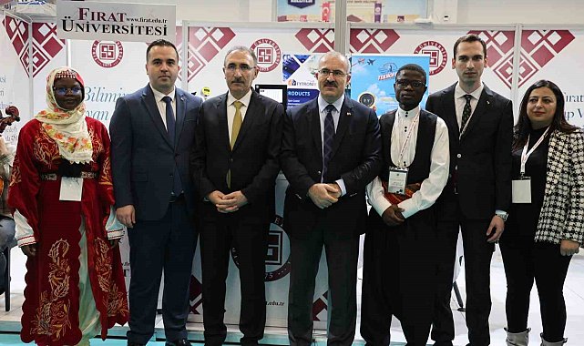 Elazığ&#039;da &#039;Devlet Teşvikleri Tanıtım Günleri&#039; etkinliği