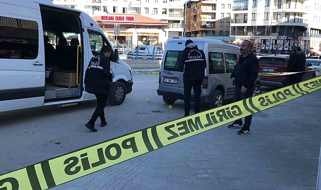 Elazığ'da husumetlisini yaralayan şüpheli tutuklandı