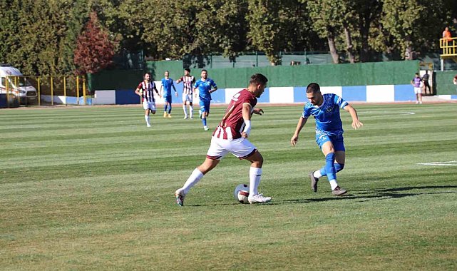 Elazığspor, Ergene Velimeşespor&#039;u ağırlayacak