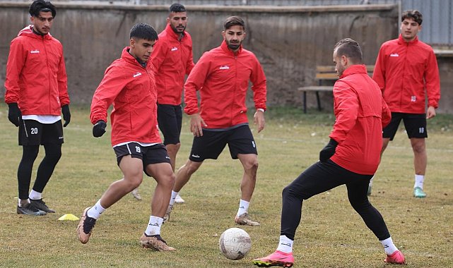 Elazığspor'a 3 günlük izin