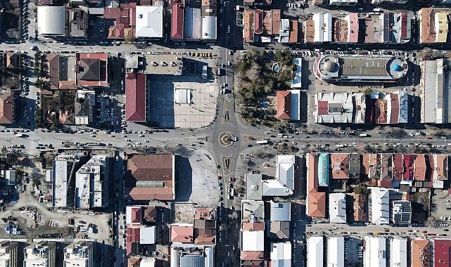 Erzincan'da ihracat 3 milyon 51 bin dolar, ithalat 463 bin dolar oldu