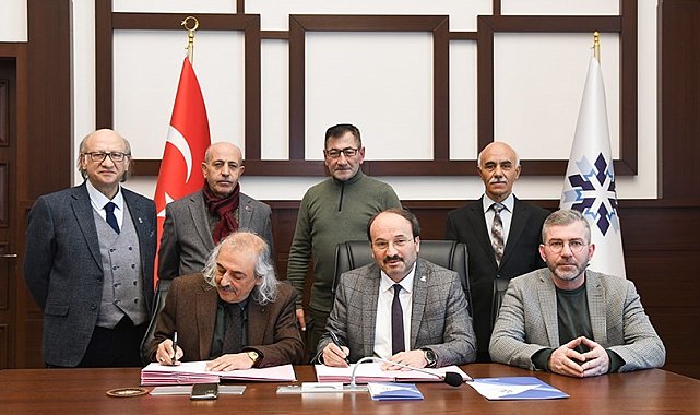 Erzurum Tarih Derneği&#039;nden teşekkür mesajı