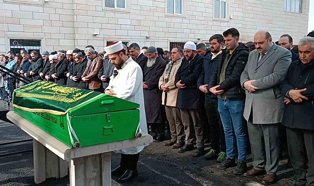 Erzurum'da çığ altında kalan operatör hayatını kaybetti