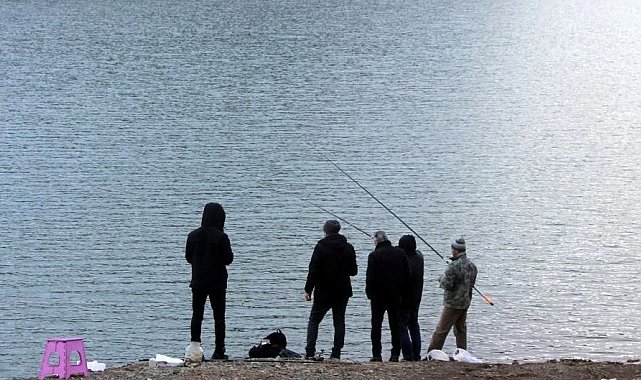 Fırat Nehri'nde siyanür nedeniyle balık ölümleri iddiası asılsız çıktı