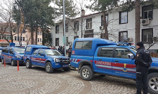 Gözaltına alınan şirketin Türkiye'deki müdürü adli kontrol şartıyla serbest bırakıldı