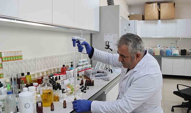 Iğdır Üniversitesinin yeni ihtisas ürünü ile tırnak eti soyulmaları tarih oluyor
