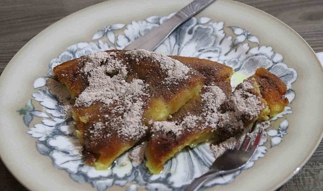 Iğdır yöresi kuymağı lezzeti ile cezbediyor