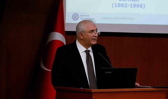 Kadıoğlu, Kargapazarı'nın Çocuk Şehitlerini anlattı