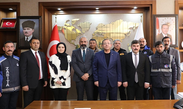 Kars Belediyesinde yüzleri güldüren zam oranı