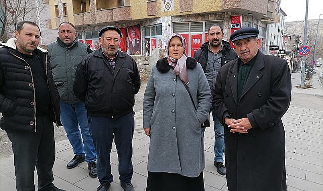 Kars CHP'de istifa çağrıları yükseldi