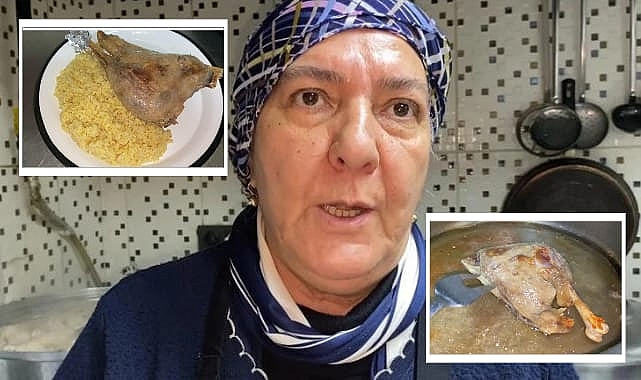 "Kars kazını yemeyen kalmasın"