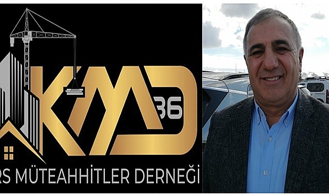 Kars Müteahhitler Derneği faaliyete başladı