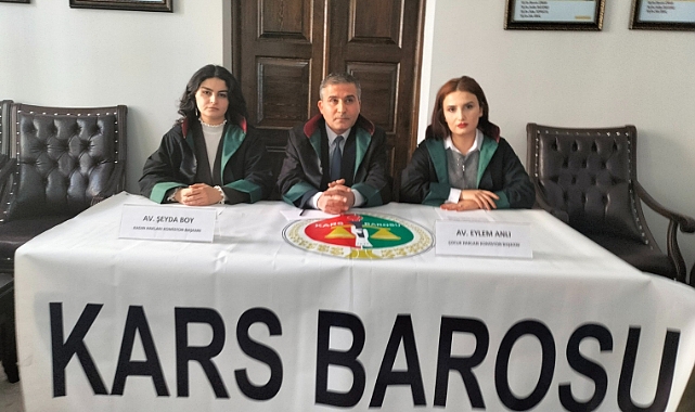 Kars’ta 13 yaşındaki kız çocuğu aile iç şiddetle katledilmiş