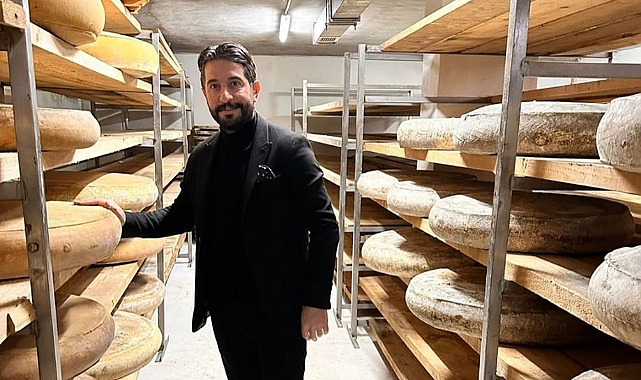 “Kars Zavot ismiyle markalaştı”
