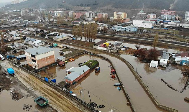 Kars'a 168 milyonluk yatırım