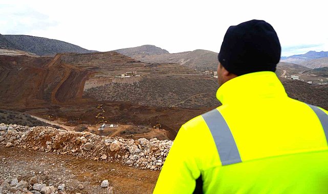 Kayıp işçileri arama çalışmaları 7. gününde devam ediyor