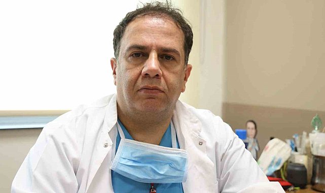 KBB Uzmanı Prof. Dr. Sakallıoğlu: "İşitme kaybının çok büyük bir kısmı tedavi edilebilmektedir"