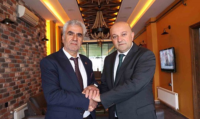 Koşar; "Kararlıyız, gönüllere talibiz"