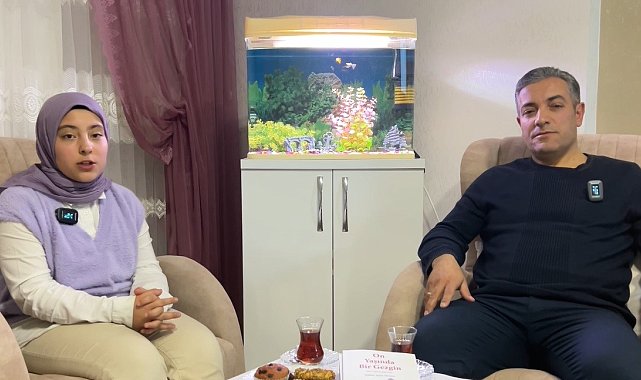 Küçük gezginin büyük başarısı: 10 yaşında 81 ili gezdi, yolculuğunu kitaplaştırdı