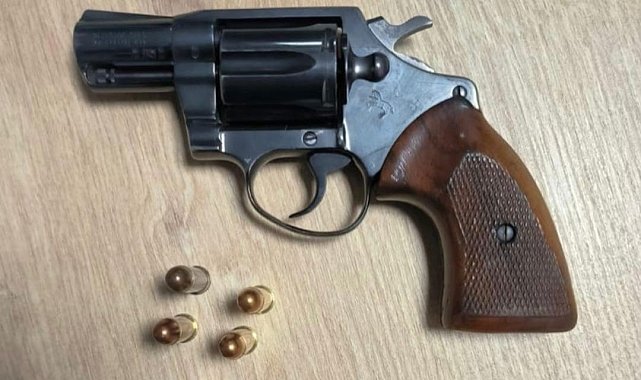 Malatya'da huzur-güven uygulaması