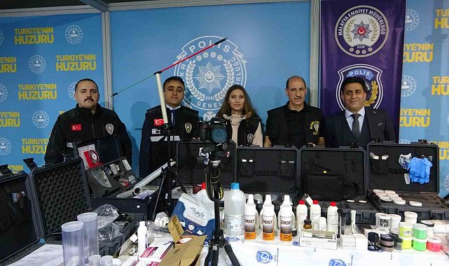 Malatya'da "Devlet Teşvikleri Tanıtım Günleri" başladı