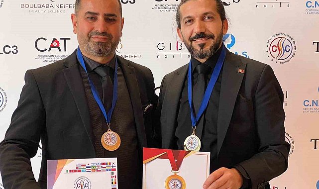 Malatyalı Kuaför, Uluslararası Yarışmalarda jürilik yapacak