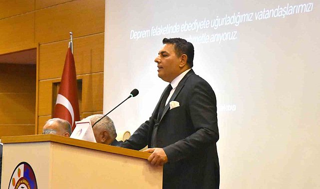 MTSO Başkanı Sadıkoğlu'ndan 'Vergisiz' enflasyon düzeltmesi talebi