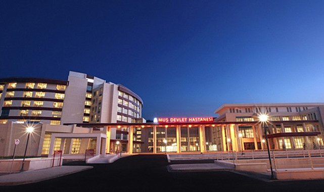 Muş'a 47 doktor ataması yapıldı